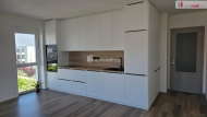 Pron�jem bytu 3+kk, 72 m2, OV, Ho�ovice (okres Beroun), ul. Ovesn�
