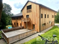 Prodej bytu 2+kk, 40 m2, OV, Albrechtice v Jizersk�ch hor�ch, Mari�nsk� Hora (okres Jablonec nad Nisou)