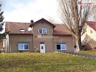 Prodej samostatn�ho RD, 150 m2, Litv�nov, Janov (okres Most)