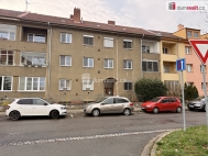 Pron�jem bytu 2+1, 63 m2, DV, Uhersk� Hradi�t�, ul. T�n�