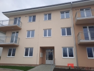 Pron�jem bytu 2+kk, 38 m2, OV, Kralupy nad Vltavou, Minice (okres M�ln�k), ul. Soub�n�