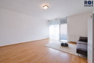 Prodej bytu 1+kk, 40 m2, OV, Brno, Slatina (okres Brno-m�sto), ul. Lu�iny