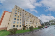 Prodej bytu 2+1, 50 m2, OV, Ostrava, Moravsk� Ostrava (okres Ostrava-m�sto), ul. Lechowiczova - exkluzivn�