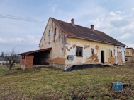 Prodej samostatn�ho RD, 120 m2, Erpu�ice, Malovice (okres Tachov)