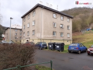 Prodej bytu 1+kk, 28 m2, OV, �st� nad Labem, Ne�t�mice, ul. Sibi�sk�