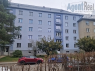 Pron�jem bytu 2+1, 0 m2, OV, �umperk, ul. Revolu�n� - exkluzivn�