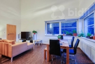 Prodej bytu 4+1, 118 m2, OV, Plze�, Doubravka (okres Plze�-m�sto), ul. Mohylov� - exkluzivn�