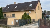 Prodej samostatn�ho RD, 160 m2, ���any, Ku�� (okres Praha-v�chod)