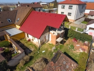 Prodej �adov�ho RD, 106 m2, Adamov (okres �esk� Bud�jovice)