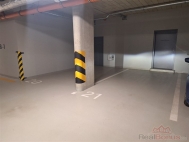 Pron�jem objektu, Praha 9, Libe�