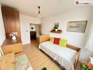 Pron�jem bytu 2+kk, 45 m2, OV, Praha 4, Chodov, ul. Pet�rkova