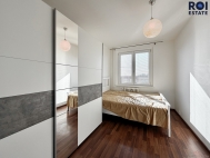 Pron�jem bytu 4+1, 76 m2, OV, Brno, �idenice (okres Brno-m�sto), ul. Velkopavlovick�