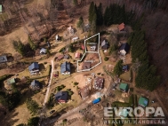 Prodej pozemku , ur�en� k v�stavb� RD, De�tn� v Orlick�ch hor�ch (okres Rychnov nad Kn�nou)