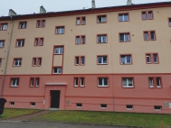 Pron�jem bytu 1+1, 35 m2, OV, Rokycany, Nov� M�sto, ul. Ml�de�n�k�