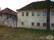 Prodej pozemku , ur�en� k v�stavb� RD, Praha 10, Hostiva�