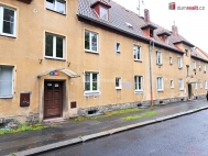 Pron�jem bytu 1+1, 42 m2, OV, �st� nad Labem, Kl��e, ul. Za V�lcovnou