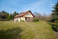Prodej samostatn�ho RD, 308 m2, Kamenice, Nov� Hospoda (okres Praha-v�chod)