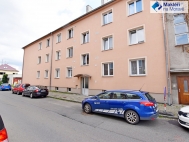 Pron�jem bytu 2+1, 58 m2, OV, Olomouc, ul. V kotlin�
