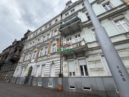 Prodej komer�n�ho objektu : Sklad, Teplice - exkluzivn�