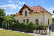 Prodej samostatn�ho RD, 131 m2, Rudn� (okres Praha-z�pad)