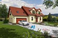 Prodej samostatn�ho RD, 210 m2, K�i�any, �ib�idice (okres Liberec)