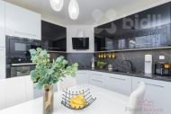 Prodej bytu 4+1, 95 m2, OV, Byst�ice pod Host�nem (okres Krom����), ul. Pod Z�b�ehem