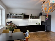 Prodej bytu 4+kk, 87 m2, OV, Doln� B�e�any, Lhota (okres Praha-z�pad), ul. K B�e�an�m