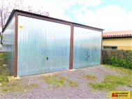 Pron�jem komer�n�ho objektu : Sklad, Znojmo