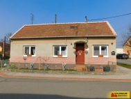 Prodej samostatn�ho RD, 90 m2, Dob�ice (okres Znojmo)