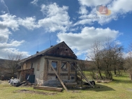Prodej rohov�ho RD, 169 m2, Ludm�rov, Ponikev (okres Prost�jov)