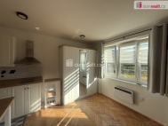 Pron�jem bytu 2+kk, 38 m2, OV, Povrly (okres �st� nad Labem), ul. 5. kv�tna