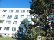 Prodej bytu 1+kk, 36 m2, OV, Louny, ul. Lipov�