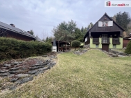 Prodej rekrea�n�ho objektu, Kru�berk (okres Opava)