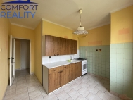 Prodej bytu 2+1, 0 m2, OV, Ostrava, Z�b�eh (okres Ostrava-m�sto), ul. Krasnoarmejc� - exkluzivn�