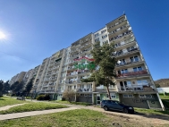 Prodej bytu 4+1, 0 m2, DV, Litv�nov, Janov (okres Most), ul. Hamersk�