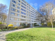 Pron�jem bytu 3+kk, 58 m2, OV, Praha 4, Kr�, ul. Bart�kova