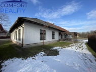 Prodej penzionu, Fr�dlant nad Ostravic�, Nov� Ves (okres Fr�dek-M�stek) - exkluzivn�