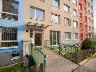 Prodej bytu 3+1, 77 m2, OV, Praha 6, �epy, ul. Na chobot� - exkluzivn�