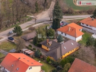 Prodej samostatn�ho RD, 337 m2, Slu�tice (okres Praha-v�chod)