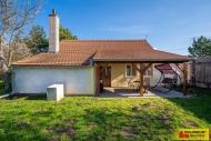 Prodej samostatn�ho RD, 70 m2, Brod nad Dyj� (okres B�eclav)