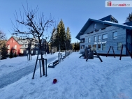 Prodej bytu 3+kk, 163 m2, OV, Harrachov (okres Jablonec nad Nisou)