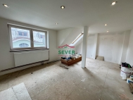 Prodej řadového RD, 0 m2, Aš (okres Cheb)