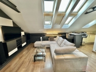 Prodej bytu 2+1, 122 m2, OV, Praha 2, Vinohrady, ul. Korunn�