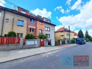 Prodej bytu 1+kk, 27 m2, OV, Praha 4, Hodkovi�ky, ul. Korandova