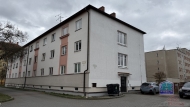 Pron�jem bytu 1+1, 30 m2, OV, Plze�, V�chodn� P�edm�st� (okres Plze�-m�sto), ul. Kyjevsk�