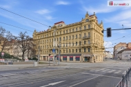 Prodej bytu 4+kk, 112 m2, OV, Brno, Z�brdovice (okres Brno-m�sto), ul. Koli�t�