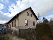 Prodej samostatn�ho RD, 155 m2, Vortov� (okres Chrudim)