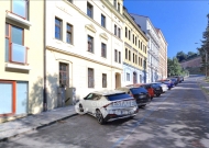 Prodej kancel���, Praha 2, Nusle