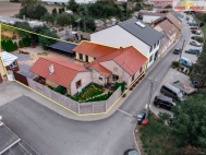 Prodej rohov�ho RD, 193 m2, Syrovice (okres Brno-venkov)