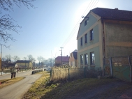 Prodej samostatn�ho RD, 166 m2, Kounov (okres Rakovn�k)
